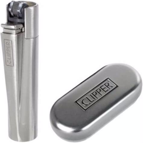 Clipper lighter PenalbaWeb.com