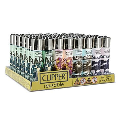 Clipper vintage PenalbaWeb.com