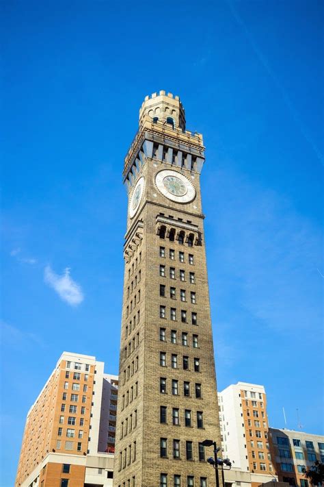 Clock tower PenalbaWeb.com
