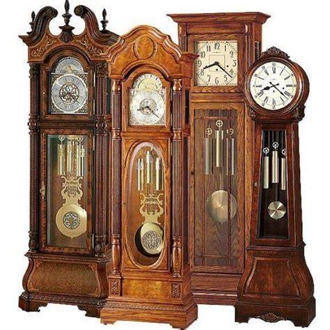 Clocks PenalbaWeb.com
