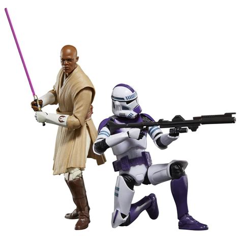 Clone mace windu PenalbaWeb.com