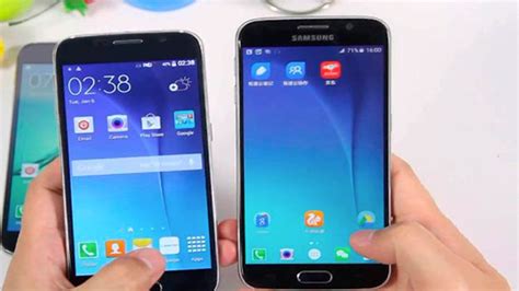 Clones de moviles PenalbaWeb.com