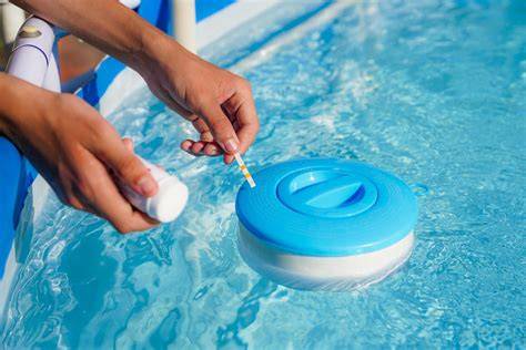 Cloro piscina PenalbaWeb.com