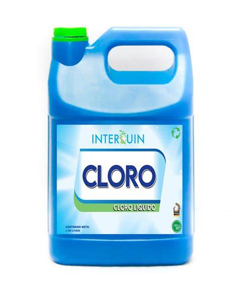 Cloro PenalbaWeb.com