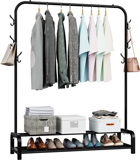 Clothes rail rack PenalbaWeb.com