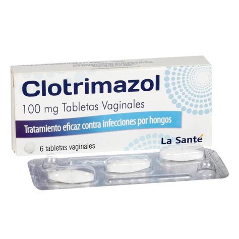 Clotrimazol PenalbaWeb.com