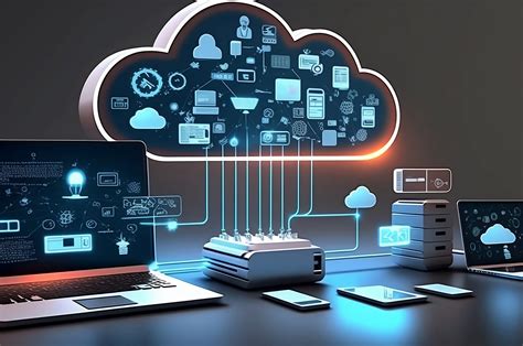 Cloud computing PenalbaWeb.com