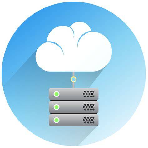 Cloud server PenalbaWeb.com
