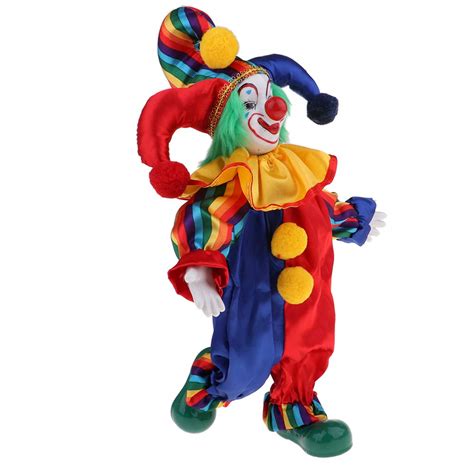 Clown toy PenalbaWeb.com
