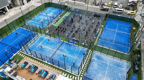 Club padel PenalbaWeb.com