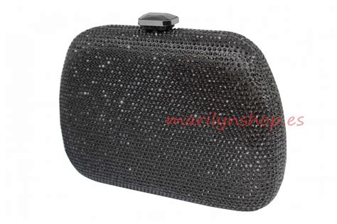 Clutch negro PenalbaWeb.com