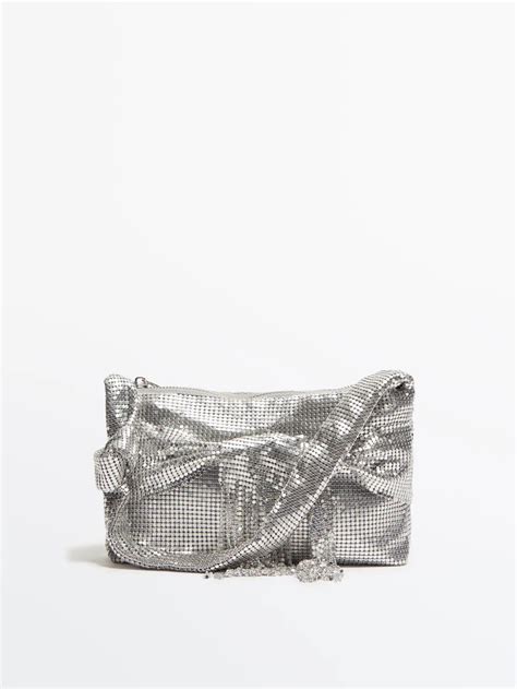 Clutch plateado PenalbaWeb.com