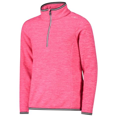 Cmp fleece sweat PenalbaWeb.com