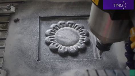 Cnc marmol PenalbaWeb.com