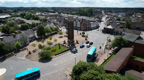 Coalville PenalbaWeb.com