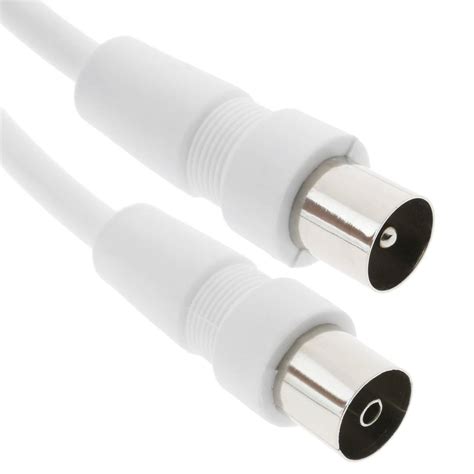 Coaxial antena PenalbaWeb.com