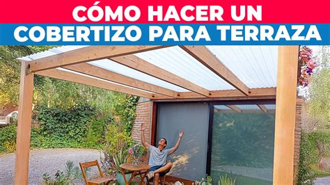 Cobertizo PenalbaWeb.com