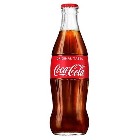 Coca cola bottle PenalbaWeb.com
