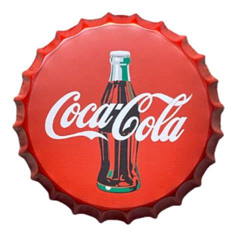 Coca cola caps PenalbaWeb.com