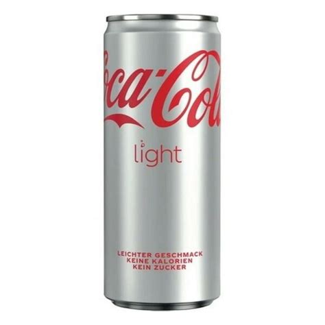 Coca cola light PenalbaWeb.com