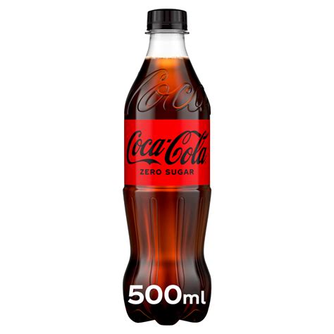 Coca cola zero PenalbaWeb.com