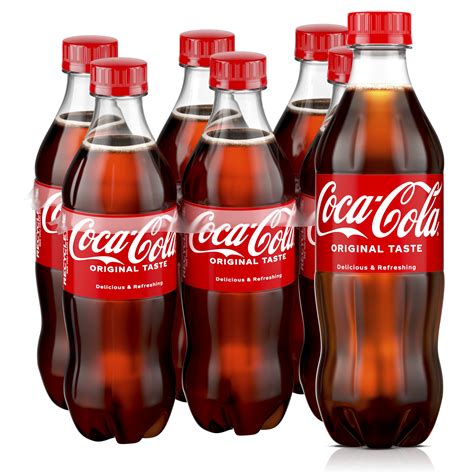 Coca colas botellas PenalbaWeb.com