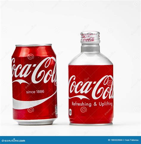 Cocacola botella aluminio PenalbaWeb.com