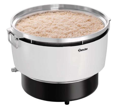 Cocedor arroz PenalbaWeb.com
