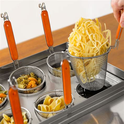 Cocedor pasta PenalbaWeb.com
