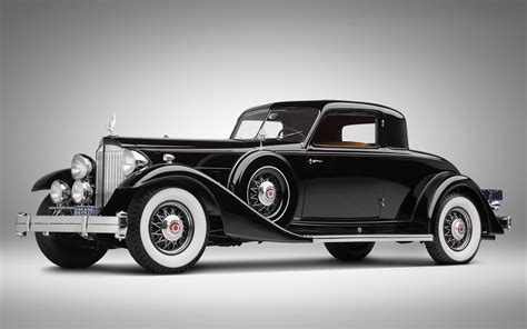 Coche antiguo PenalbaWeb.com