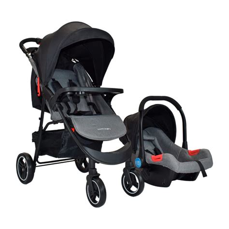 Coche baby PenalbaWeb.com