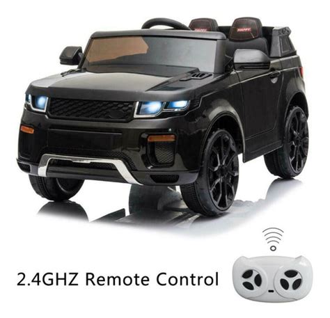 Coche bateria control remoto PenalbaWeb.com