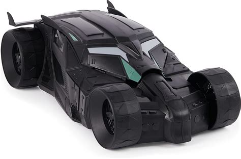 Coche batman PenalbaWeb.com