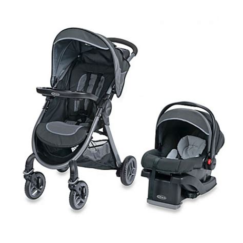 Coche bebe graco PenalbaWeb.com