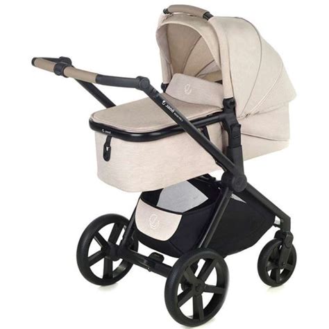 Coche bebe jane PenalbaWeb.com