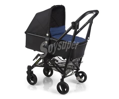 Coche bebe nurse PenalbaWeb.com