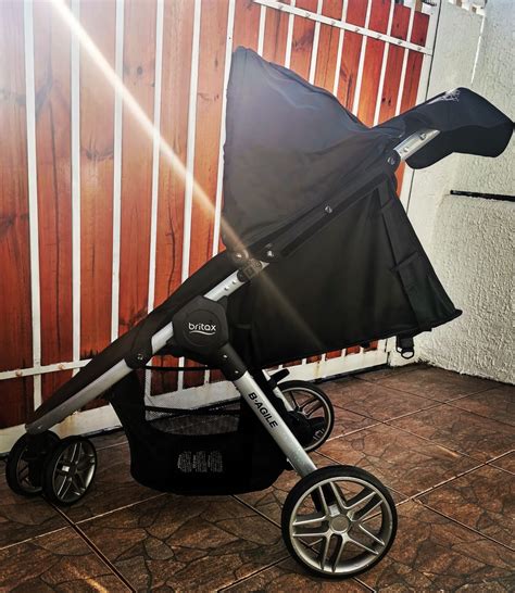 Coche britax PenalbaWeb.com