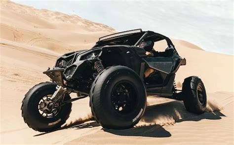 Coche buggy PenalbaWeb.com