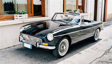 Coche clasico PenalbaWeb.com