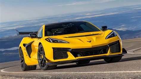 Coche corvette PenalbaWeb.com