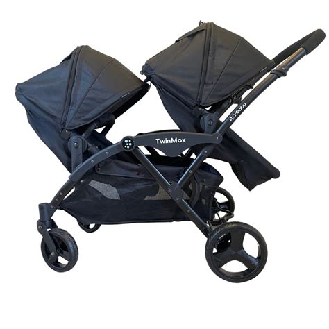 Coche doble PenalbaWeb.com