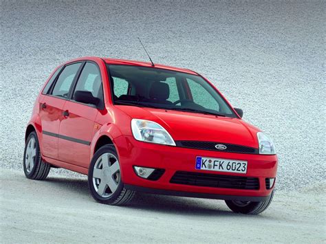 Coche ford fiesta PenalbaWeb.com