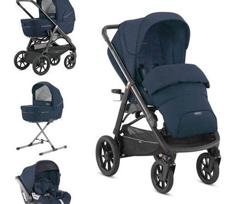 Coche inglesina PenalbaWeb.com