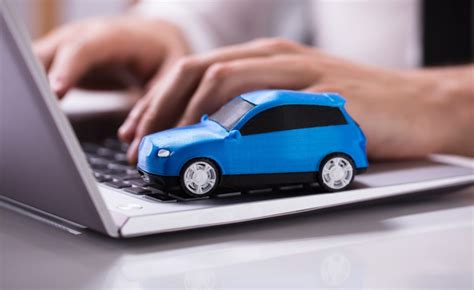 Coche por internet PenalbaWeb.com