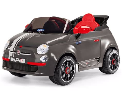 Coche juguete fiat PenalbaWeb.com