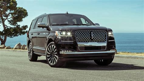 Coche lincoln PenalbaWeb.com