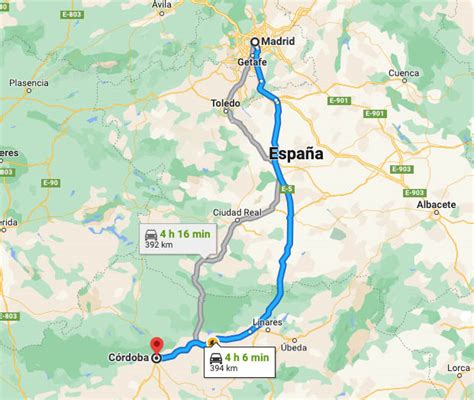 Coche madrid PenalbaWeb.com