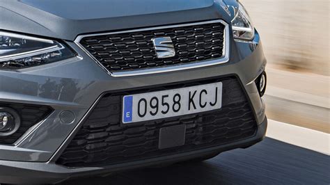 Coche matricula PenalbaWeb.com