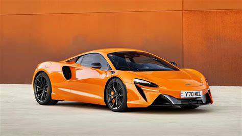 Coche mclaren PenalbaWeb.com