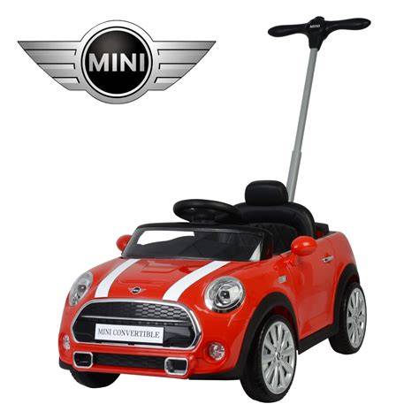 Coche mini cooper ninos PenalbaWeb.com